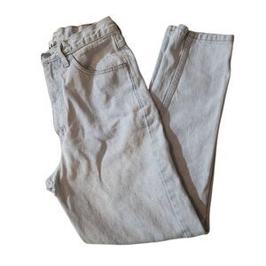 Vintage Guess Light‎ Wash Jeans Size 30